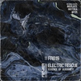 Обложка для Electric Rescue - Essence Of Humanity