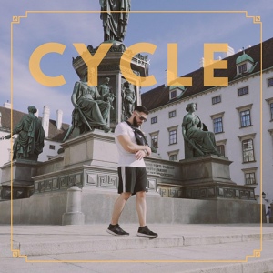 Обложка для DJX - Cycle