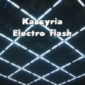 Обложка для KASSYRIA - Electro flash