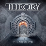 Обложка для Theory - Demon's Domain