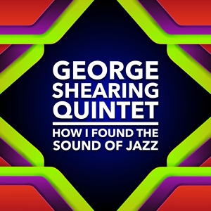 Обложка для George Shearing - I'll Be Around