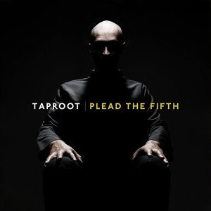 Обложка для Taproot - Fractured (Everything I Said Was True)