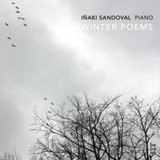 Обложка для Iñaki Sandoval - Four Nocturnes: IV. Nocturne No. 4 in F Major