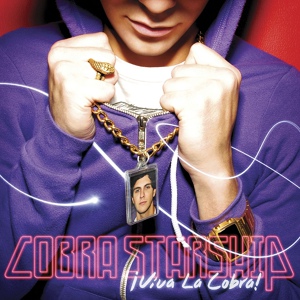 Обложка для Cobra Starship - My Moves Are White (White Hot, That Is)