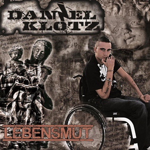Обложка для Daniel Klotz - Eine neue Chance