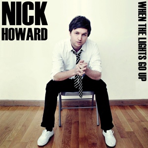 Обложка для Nick Howard - Falling For You