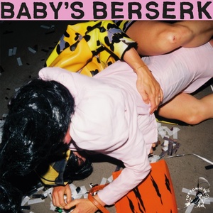 Обложка для Baby's Berserk - Limousine