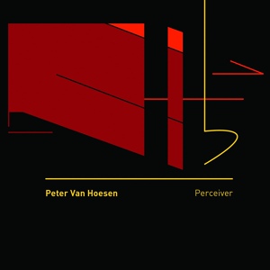Обложка для Peter Van Hoesen - Objects from the Past