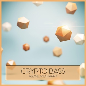 Обложка для Crypto Bass - Head Hunter
