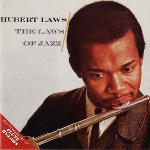 Обложка для Hubert Laws - Mean Lene