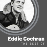 Обложка для Eddie Cochran - Cradle Baby