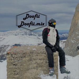 Обложка для Doofii - Good Ligne