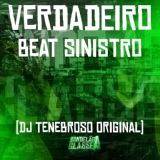 Обложка для DJ TENEBROSO ORIGINAL - Verdadeiro Beat Sinistro