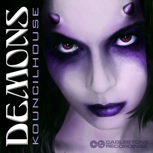 Обложка для Kouncilhouse - Demons