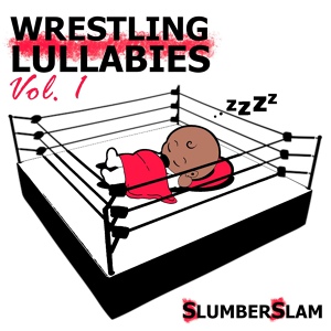 Обложка для SlumberSlam - Medal (Kurt Angle)