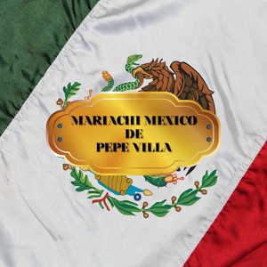 Обложка для Mariachi Mexico De Pepe Villa - El Niño Perdido