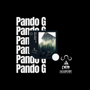 Обложка для Pando G, HOUSPLNT - Be alright
