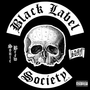 Обложка для Black Label Society - The Beginning...At Last