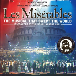 Обложка для The "Les Misérables" 10th Anniversary Orchestra - The Runaway Cart