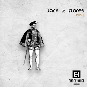 Обложка для Jack & Flores - MMA