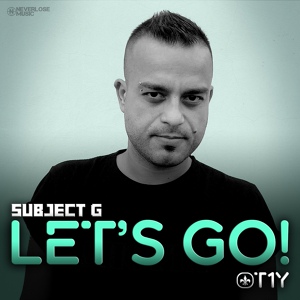 Обложка для Subject G - Let's Go!