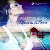 Обложка для Project Blue Sun - Besame