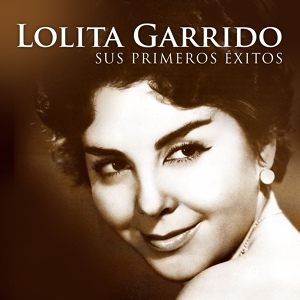 Обложка для Lolita Garrido - Viajera