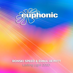 Обложка для Ronski Speed, Emma Hewitt - Lasting Light