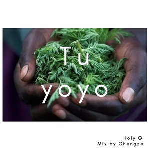 Обложка для HolyG - Tu Yoyo