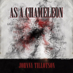 Обложка для Johnny Tillotson - Blue Velvet