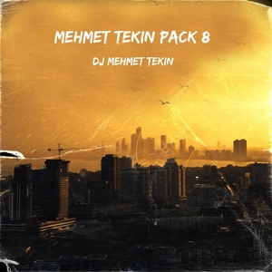 Обложка для Dj Mehmet Tekin - Back, Vol. 3