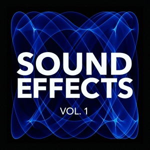 Обложка для Sound Effects Library - Wave of Laughter