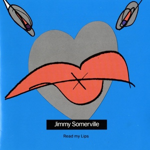 Обложка для Jimmy Somerville - Comment Te Dire Adieu (Remix)