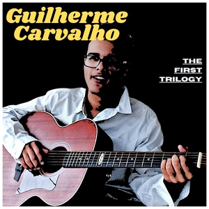 Обложка для Guilherme Carvalho - Guilherme's Blues