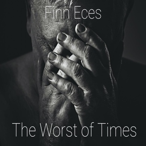Обложка для Finn Eces - The Atheist & the Priest