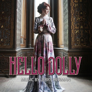 Обложка для Frankie Vaughan - Hello, Dolly