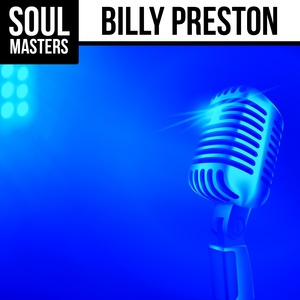 Обложка для Billy Preston - My Girl