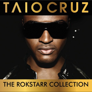 Обложка для Taio Cruz - Come On Girl (Feat. Luciana) [Track 09 - Departure]