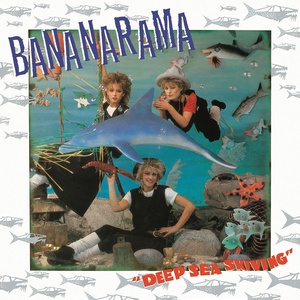 Обложка для Bananarama - What a Shambles