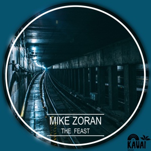 Обложка для Mike Zoran - The Feast