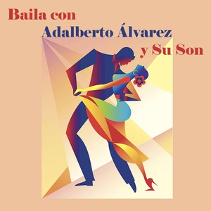 Обложка для Adalberto Alvarez y Su Son - Loco Enamorado(Version Bolero)