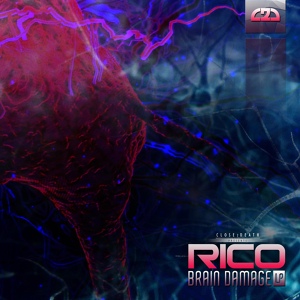 Обложка для Rico - Brain Damage