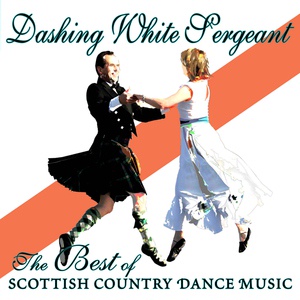Обложка для The Scottish Country Dance Band - The Glens of Angus (Medley)