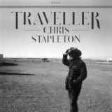 Обложка для Chris Stapleton - Parachute