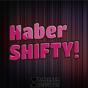 Обложка для Haber - Shifty