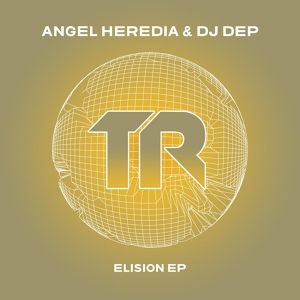 Обложка для Angel Heredia, DJ Dep - Jungle History