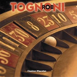 Обложка для Rob Tognoni - Catcher in the Rye