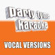 Обложка для Billboard Karaoke - Broken Wings (Made Popular By Mr. Mister) [Vocal Version]