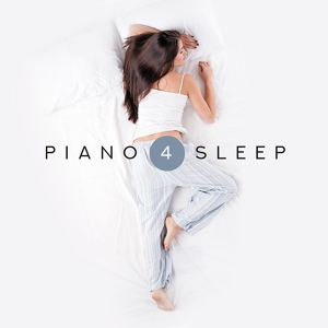 Обложка для Sound Sleep Zone, French Piano Jazz Music Oasis, Sentimental Piano Music Oasis - Bedtime Piano Song