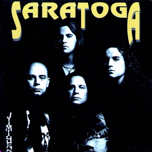 Обложка для Saratoga - Eres Tú para Verónica